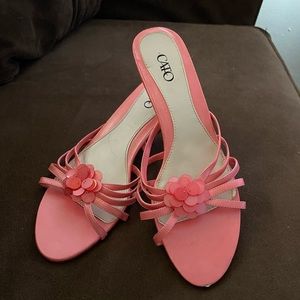 Cato women’s size 10 small heel